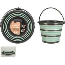 Collapsible Folding Silicon