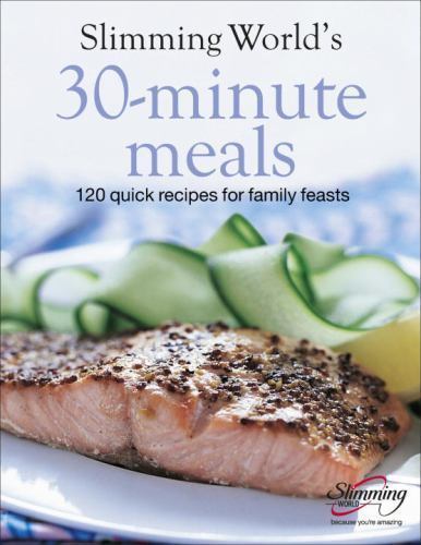 Slimming world minute - slimming, world's