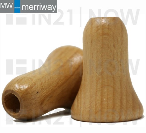 Wooden bell cord - x,