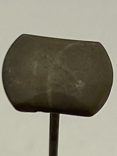 Antique hat pin - pin., (454)