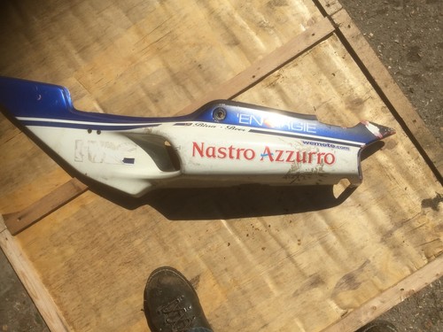 Honda nsr 125 - nsr,