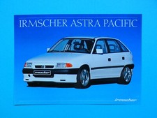 Brochure / catalogue /