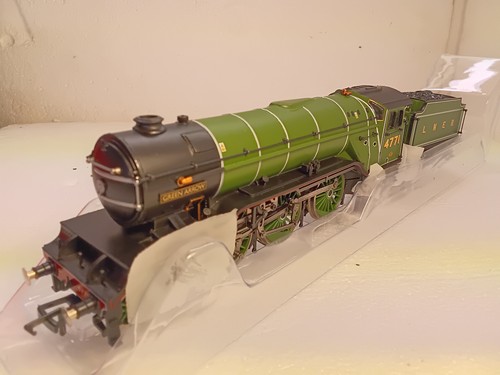 Bachmann 550b class 4771 - bachmann, v2