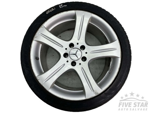 Mercedes benz cls r18 - mercedes-benz,