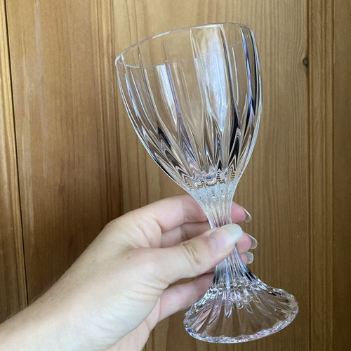 Nachtmann crystal glasses - nachtmann,