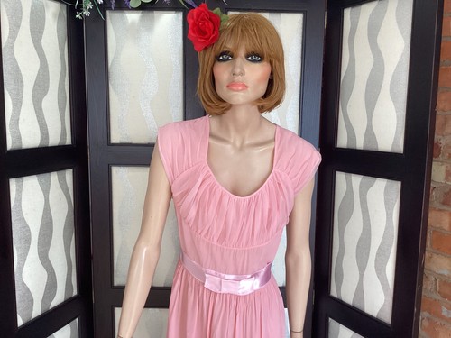 Vintage 1960s michael pink - 1960s, st