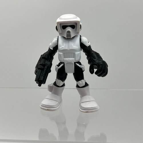 Playskool star wars galactic - playskool,