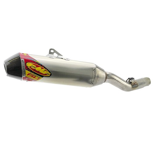 Fmf exhausts factory rct - factory,
