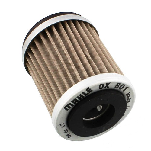 Mahle oil filter - mahle,