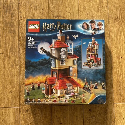 Lego harry potter - lego, on