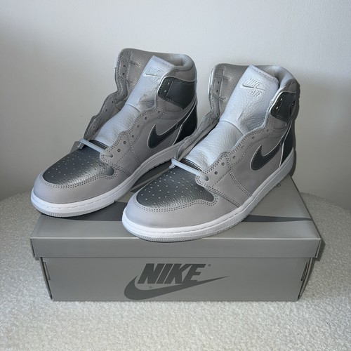 Nike air jordan high - air,