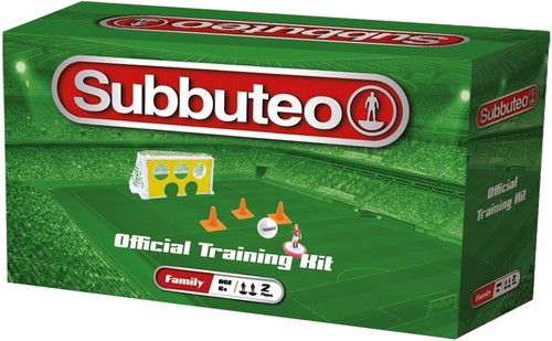 Subbuteo training set - subbuteo,