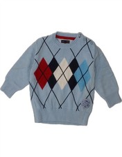 TOMMY HILFIGER Baby Boys Crew