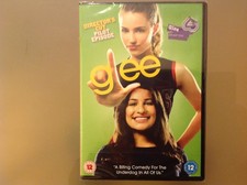 GLEE DVD - SERIES 1 -
