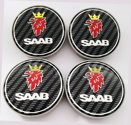 Saab carbon centre - carbon,