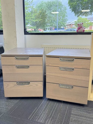 Drawer unit - , on