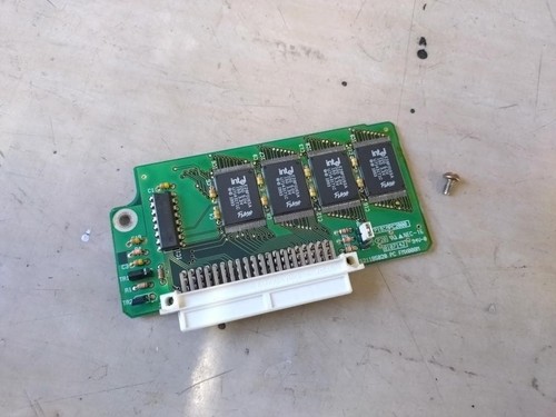 Akai fmx008m 8mb - flash, rom