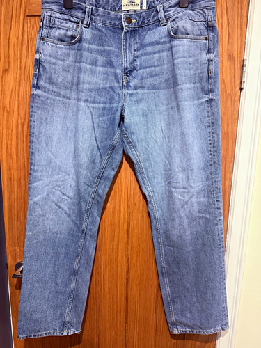 Mantaray men blue denim - mantaray,