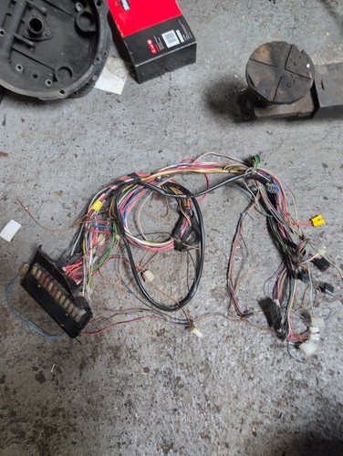 Volkswagen t25 water - t25/t3,