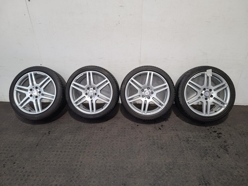 Mercedes benz class c207 - mercedes,