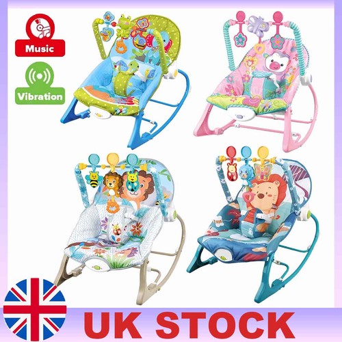 Baby toddler bouncer rocker - toddler,