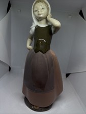 Vintage NAO By LLADRO