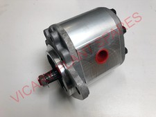 HYDRAULIC PUMP JCB Part No