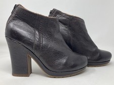 Liebeskind size 5 (38) dark