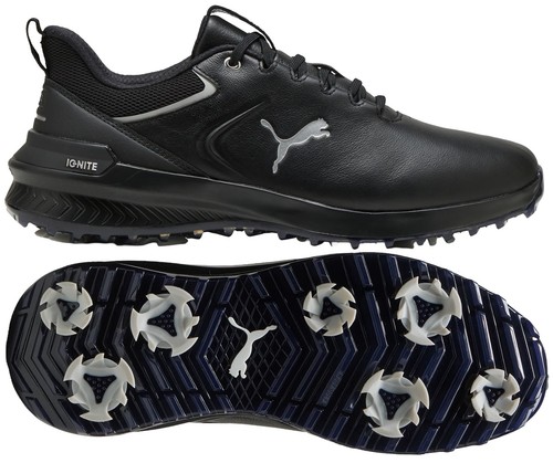 Puma ignite innovate leather - puma,
