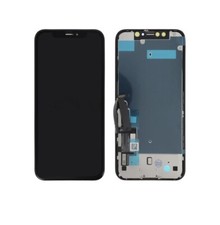 Complete iPhone XR screen + gasket ✅