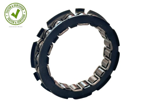 Free wheel bearing engine - bearing,