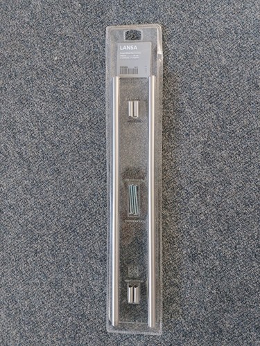 Ikea lansa door drawer handle - lansa,