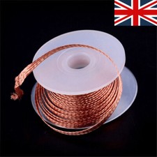 3.5mm 1.5M Desoldering Braid