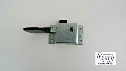 Slam lock latch left hand - left,