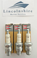 Mercury Mariner Spark Plugs