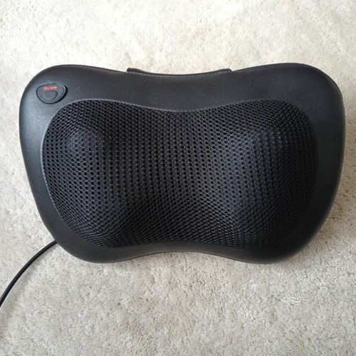 Back neck massager shiatsu - back/neck,