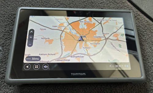 Tomtom 4f170 europe truck - tomtom,