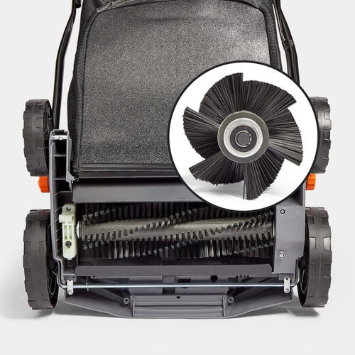 Vonhaus brush replacement for - vonhaus,