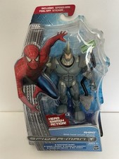 Hasbro Marvel Spider-Man Rhino