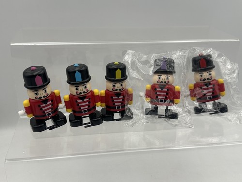 Set five wind toy - five,