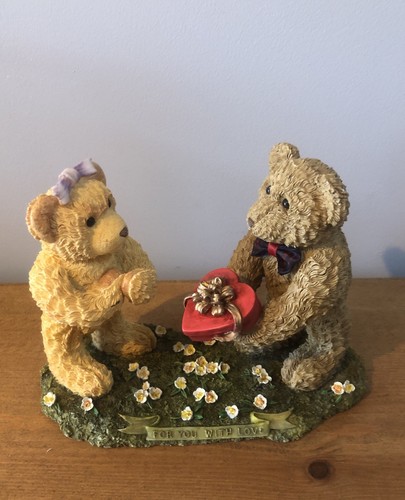 Beau bears desmond beth - beau, for