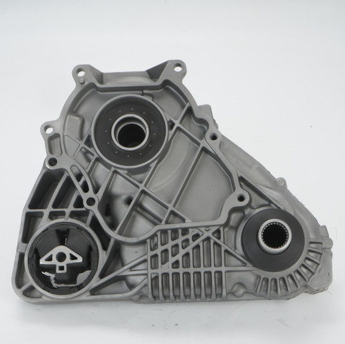 Transfer case box - transfer,