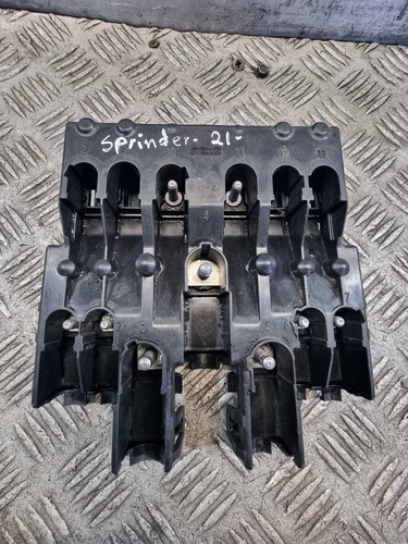 Mercedes sprinter fusebox - sprinter,