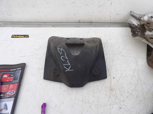 Kawasaki 250 sump gaurd - kawasaki,
