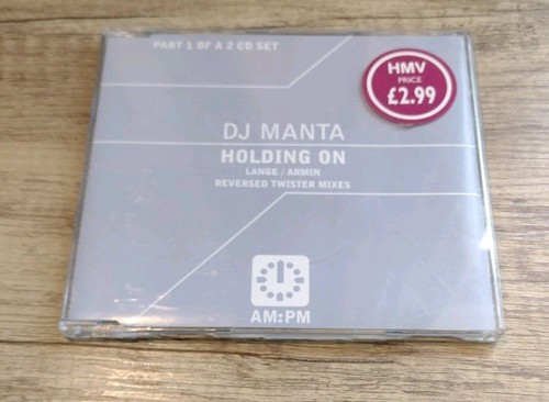 Manta holding cdampm - dj,