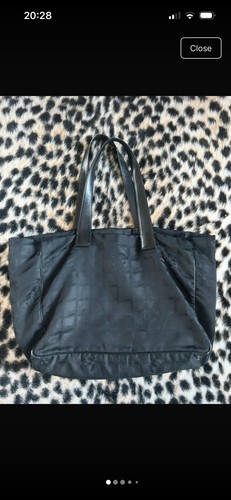 Chanel black new - chanel,