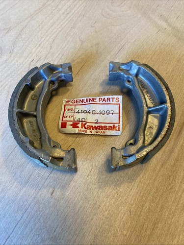 Genuine oem kawasaki kx125 - oem,