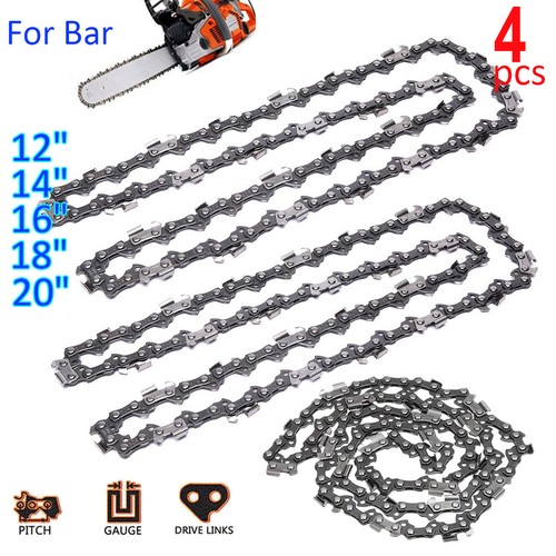 4pcs electric chainsaw saw - electric,