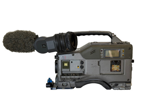 Sony dvw790 wsp digibeta - dvw790,
