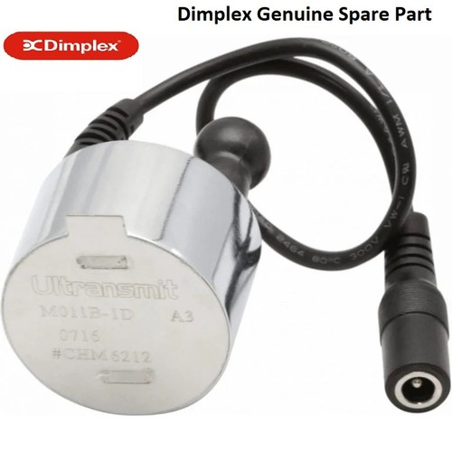 Dimplex fire transducer - fire,